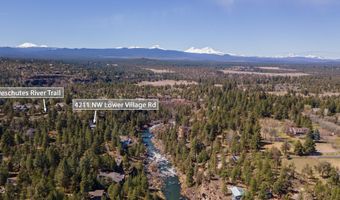 4211 NW Lower Village Rd, Bend, OR 97703