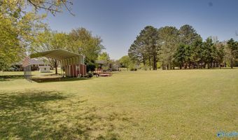 903 W Main St, Albertville, AL 35976