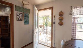 10450 County Road 1490 Rd, Ada, OK 74820