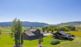 615 NOBLE Ln, Bedford, WY 83112