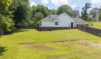 1121 Bourland St, Arkoma, OK 74901