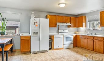 210 S Woodard Ave, Absarokee, MT 59001