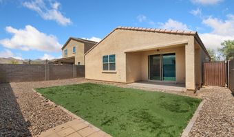 21451 W PALM Ln, Buckeye, AZ 85396