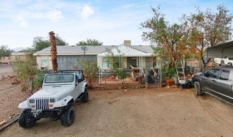 48936 Ehrenberg Rd, Ehrenberg, AZ 85334