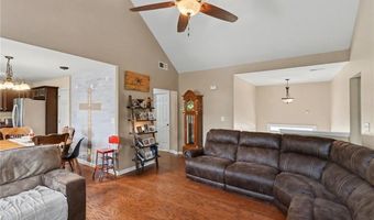 25 Redwood Dr, Adairsville, GA 30103