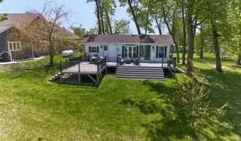 633 Cihlars Point Cir SW, Alexandria, MN 56308