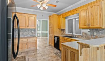 1604 Dogwood Ln, Austin, AR 72007