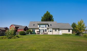130 4 Dot Ln, Belgrade, MT 59714