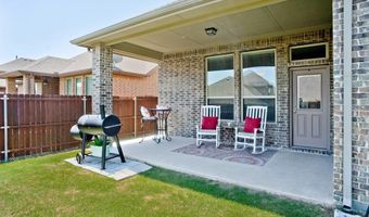 124 Gill Point Ln, Aledo, TX 76008
