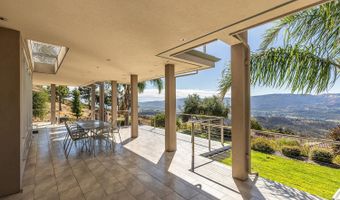 1350 Crestmont Dr, Angwin, CA 94508