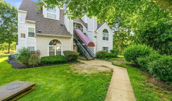 10531 BEACON RIDGE Dr #13-101, Bowie, MD 20721