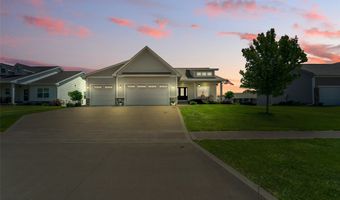 901 Cardinal Dr, Polk City, IA 50226