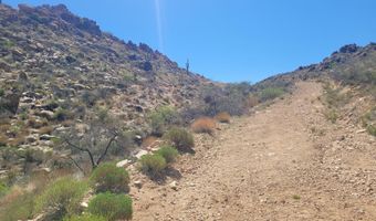 0 S Date Creek Rd I-1, Congress, AZ 85332