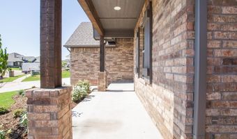 9221 NW 92nd Ter Plan: Blue Spruce Bonus Room 2 Plus, Yukon, OK 73099