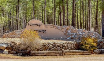 5074 Drifting Snow Loop, Pinetop, AZ 85935