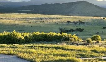 5843 Hart Ranch Dr, Beulah, CO 81023
