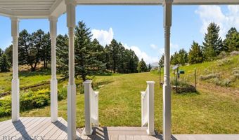 2919 Hawkline Rd, Bozeman, MT 59715