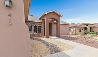 418 San Simon Dr, Alamogordo, NM 88310