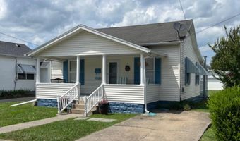 714 Barbara St, Barboursville, WV 25504