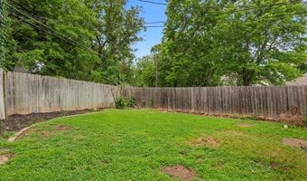 1629 Dewey Ave, Bartlesville, OK 74003