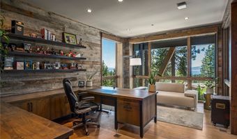 487 Eagle Dr, Incline Village, NV 89451
