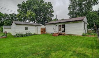 3909 Hynek Rd, Madison, WI 53714