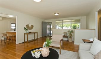 5347 Malu Pl, Honolulu, HI 96816