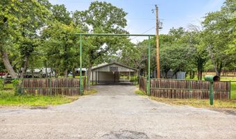653 Wildwood Trl, Weatherford, TX 76085