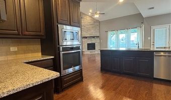 15021 Stargazer Dr, Aledo, TX 76008