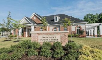 2326 CAMPUS Way N, Bowie, MD 20721