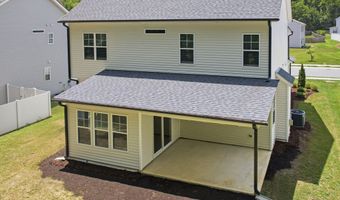 37 Meadow Vista Ln, Angier, NC 27501