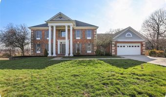 6 River Bluff Ct, Augusta, MO 63332