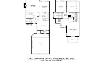 10401 Camino Del Oso NE, Albuquerque, NM 87111