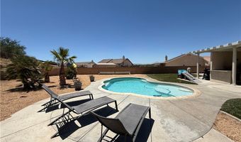 13572 Kurena Rd, Apple Valley, CA 92308