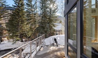 201 Midland Ave, Aspen, CO 81611