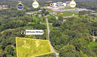 130 Fowler Hill Rd, Alpharetta, GA 30004