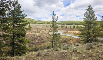 700 Looney Ln Lot 0, Alma, CO 80420