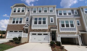 2730 Hunter Woods Dr, Apex, NC 27502