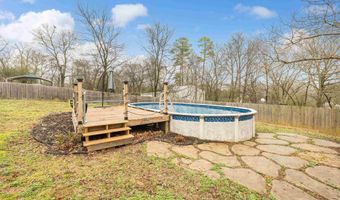 226 S First St, Benton, AR 72015