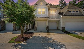 564 Chessie Sta, Apex, NC 27502