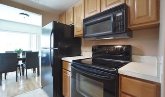 555 E William St 3J, Ann Arbor, MI 48104