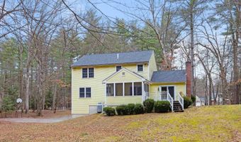 289 Back River Rd, Bedford, NH 03110