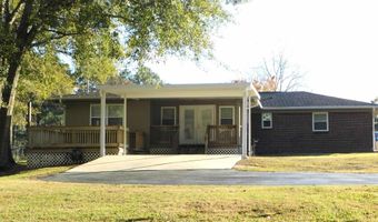 19533 TERVIN MILL Rd, Andalusia, AL 36421