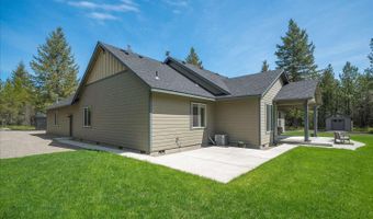 2500 E Marnett Rd, Athol, ID 83801