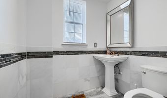 703 GEORGE St, Baltimore, MD 21201