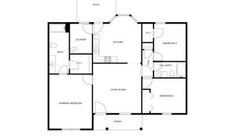 970 Macedonia Rd, Ardmore, AL 35739