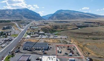 TBD Saturn Street 2, Cody, WY 82414