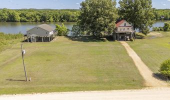 SCENIC Ln lot 11, Bath Springs, TN 38311