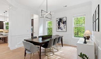 312 Briarfield Dr, Apex, NC 27502