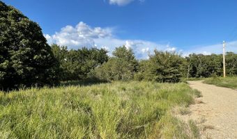 Lot 71 Eufaula Lake Drive, McAlester, OK 74501